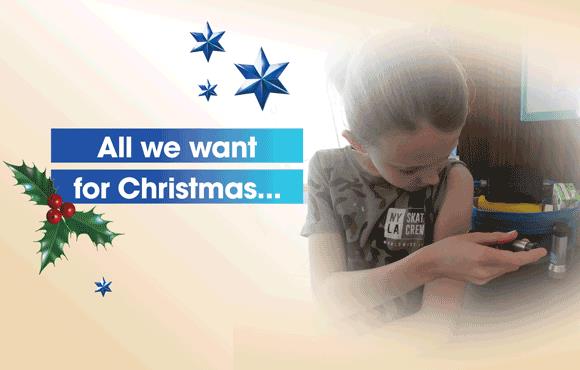 Christmas Appeal 2020